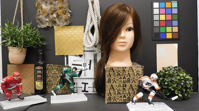 Nikon COOLPIX B600 FHD Test Scene Extract In FHD