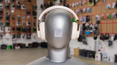 Bose QuietComfort Ultra Headphones (2nd Gen) Front Picture