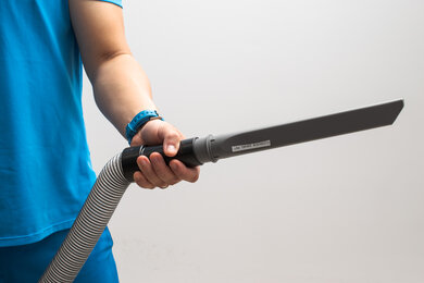 BISSELL CleanView/CleanView Swivel Pet Rewind Alternative Configuration Photo 1