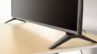 LG UK6570 Stand Picture