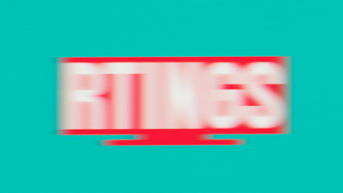 ViewSonic Elite XG270QG Motion Blur Picture