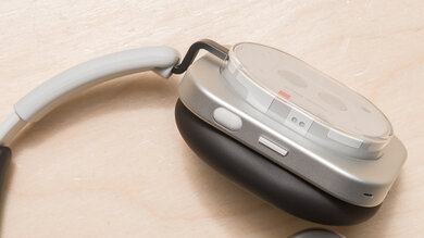 Nothing Headphone (1) Build Quality Picture