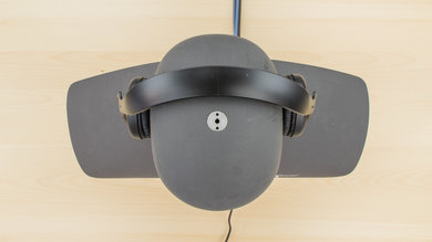 Sennheiser HD 202 II Top Picture