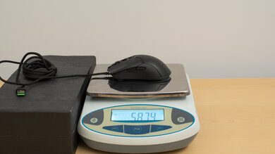 Razer Viper Mini Minimum Weight Picture