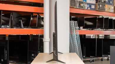 Hisense A6H [A6, A65H] Thickness Picture