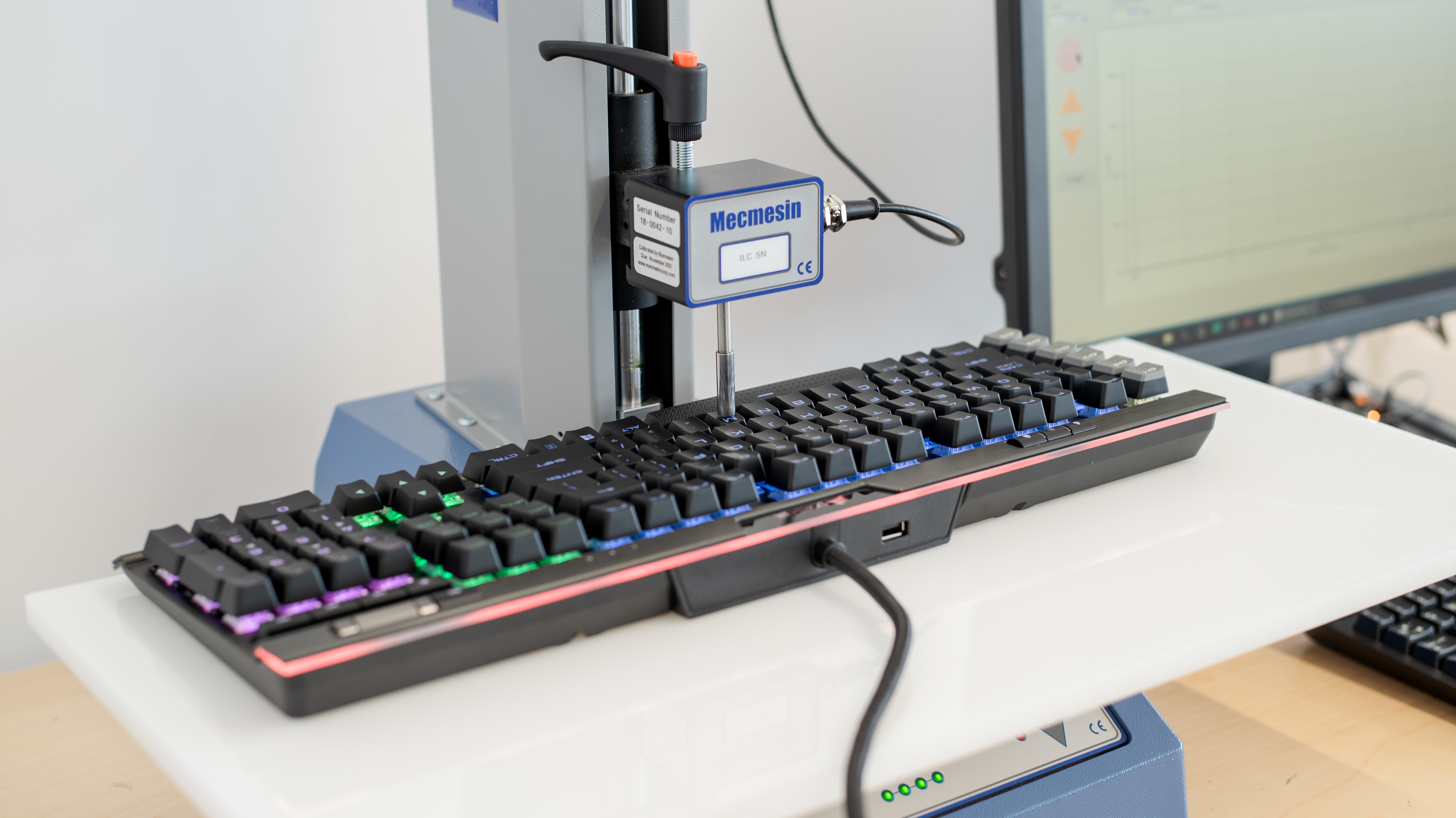 perceptual testing image