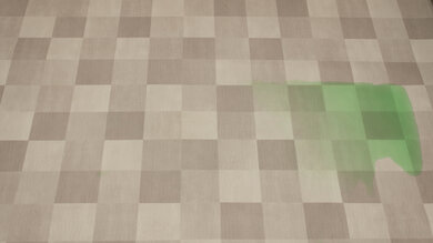 Shark ION F80 Cord-Free MultiFLEX Water Pickup Post Test