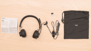 Logitech Zone Wired In The Box Picture