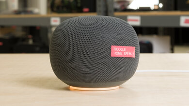 Google Home Speaker Review