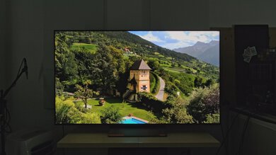 TCL 6 Series/R648 2021 8k QLED HDR Landscape Photo