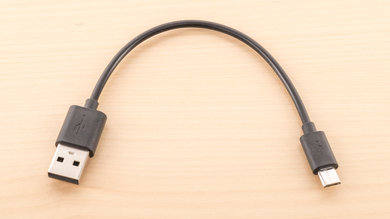 SoundPeats TrueFree/True Wireless Cable Picture