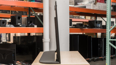 Sony A95K OLED Thickness Picture