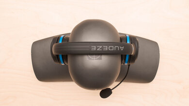 Audeze Penrose Wireless Top Picture