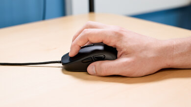 Gamesense Meta Claw Grip Picture