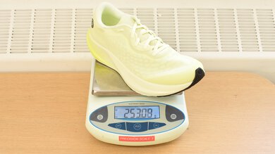 Lululemon Split Shift Right Shoe Weight Photo