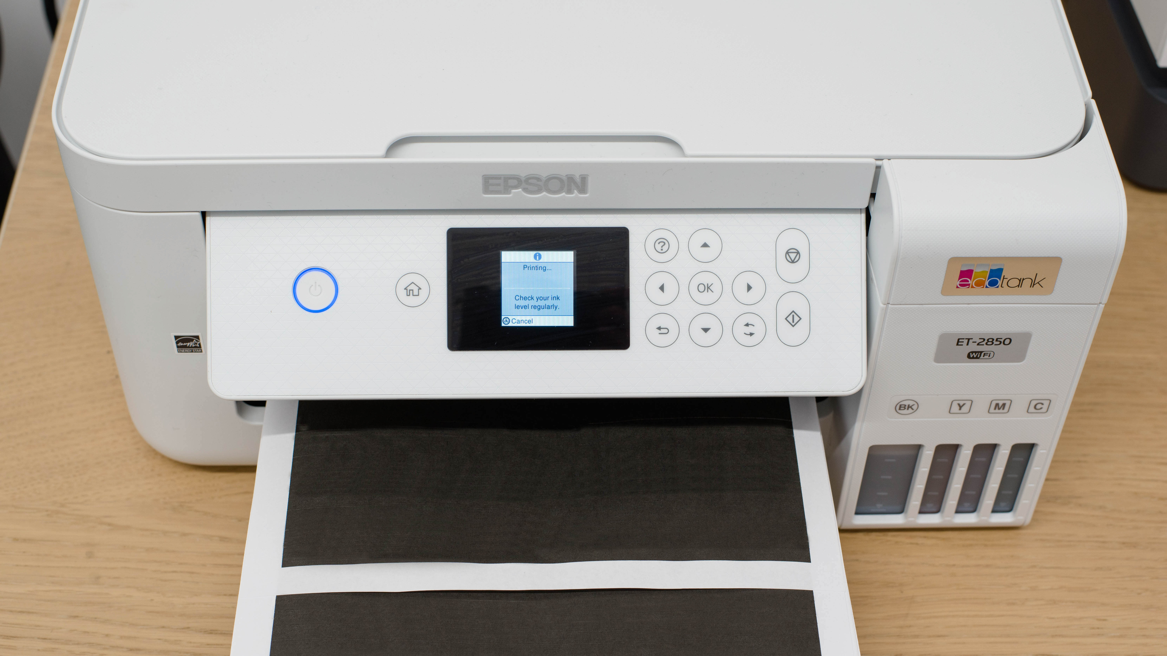 perceptual testing image