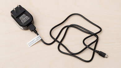 Cuisinart EvolutionX Cordless Rechargeable Personal Blender Cable Picture