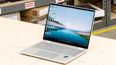 HP Spectre x360 14 (2023) Style Photo