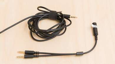 HyperX Cloud Stinger 2 Cable Picture