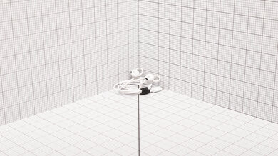 Google Pixel USB-C Earbuds Portability Picture