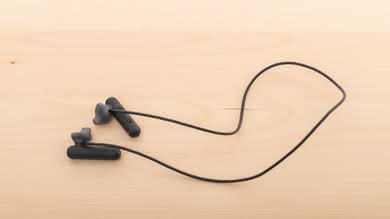 Sony WI-SP500 Wireless Build Quality Picture