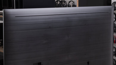 Samsung RU9000 Build quality picture