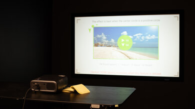 NexiGo PJ40 (Gen 3) In-Test Picture