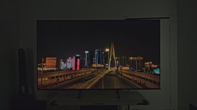 Hisense A6N [A6, A65N] HDR Cityscape Photo
