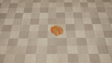 Dyson Gen5detect Stain Pickup Post Test