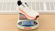 Altra Experience Flow 3 Left Shoe Weight Photo