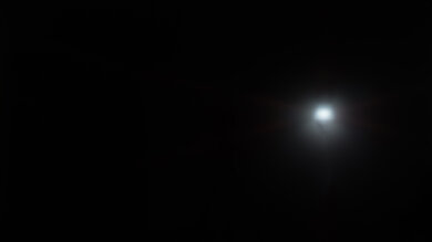 LG NANO99 8k 2020 Average Room Off Picture