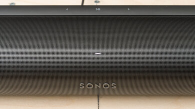 Sonos Arc Ultra Interface photo