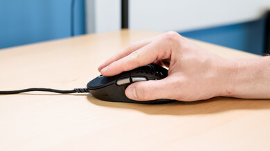 Mountain Makalu 67 Fingertip Grip Picture