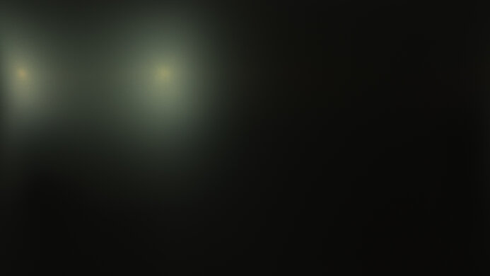 Samsung Odyssey G55C S27CG55 Average Room Off Picture