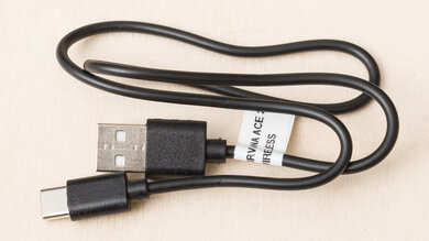 Creative Aurvana Ace 2 True Wireless Cable Picture