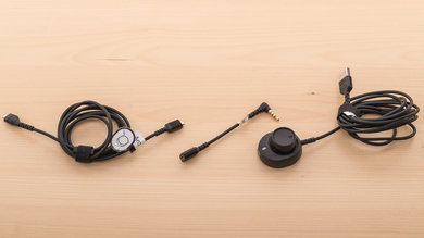 SteelSeries Arctis 5 2019 Edition Cable Picture