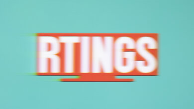 Hisense CanvasTV QLED 2024 Motion Interpolation (60 fps) Picture