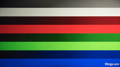 Sony W650D Gradient Picture