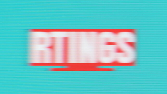 LG 49WL95C-W Motion Blur Picture