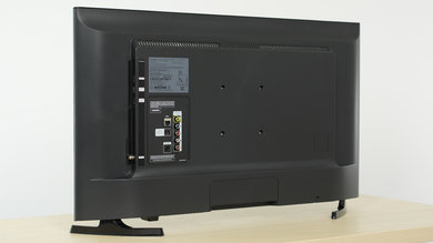 Samsung M4500 Back Picture