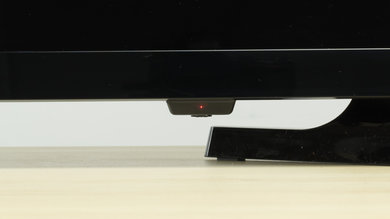 Samsung M4500 Controls Picture