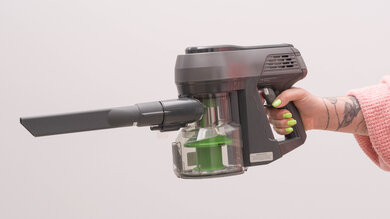 iRobot H1 Alternative Configuration Photo 1