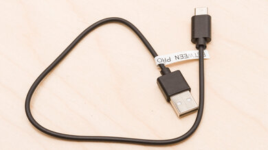 Status Between Pro True Wireless Cable Picture