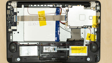 Thomson NEO 10 (2020) Internals Photo