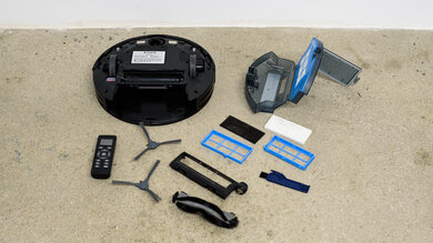 ONSON GOOVI F007 Maintenance Picture