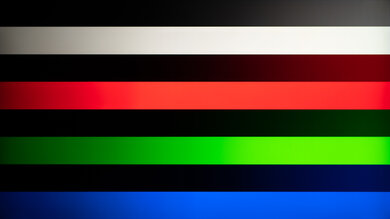 Samsung The Terrace HDR Gradient Picture