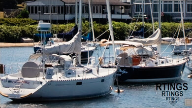 Hisense U7N [U7, U75N] Sharpness Picture - 480p