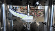 HOKA Arahi 9 Heel Cushioning Picture