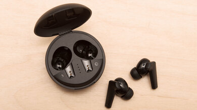 Cowin Apex Elite Truly Wireless Build Quality Picture