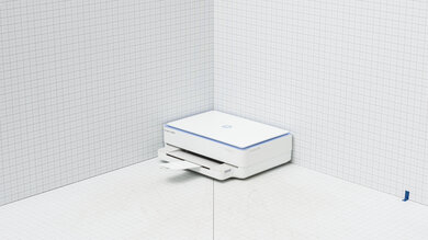 HP ENVY 6065e In Use Picture